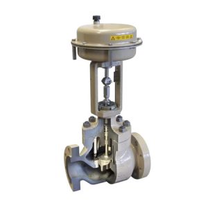 Cryogenic Valve