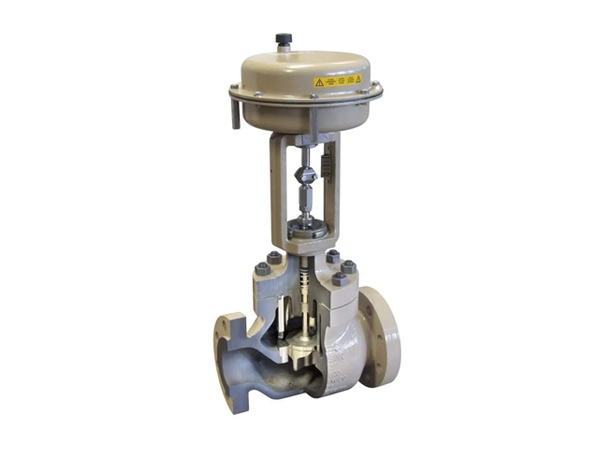 Cryogenic Valve