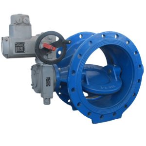 Eccentric Disk