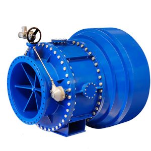 Fixed Cone Valve