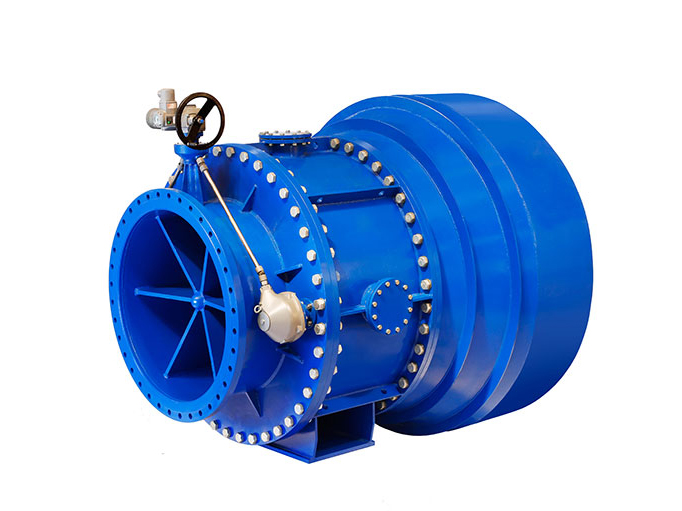 Fixed Cone Valve