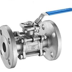 Split Valve