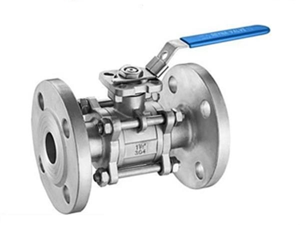 Split Valve