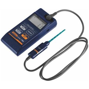 تجهیزات اندازه گیری شدت میدان مغناطیسی(گوس متر)