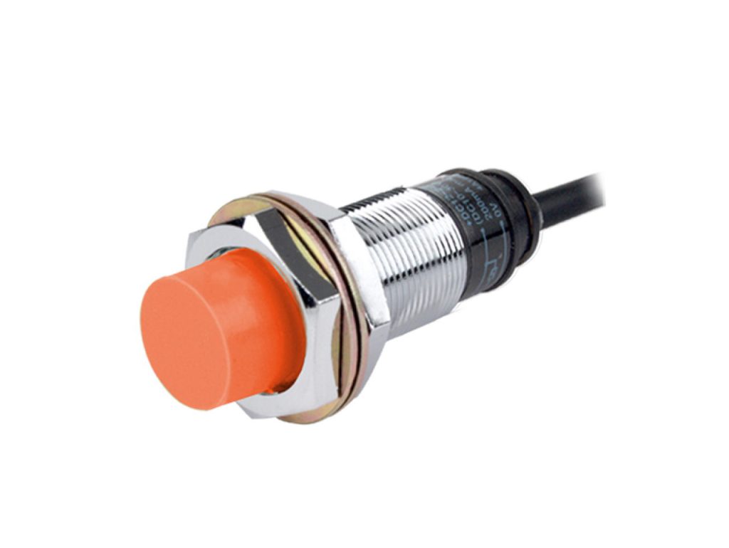 سنسور صنعتی