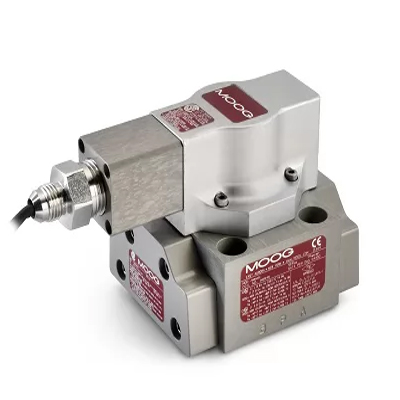 شیر سروو هیدرولیک