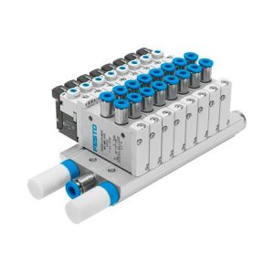 شیر ماژولار پنوماتیک