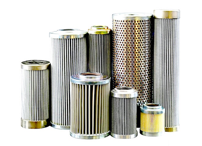 صافی هیدرولیک