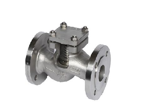 چک ولو هیدرولیک