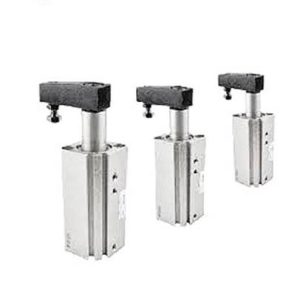 کلمپ پنوماتیک