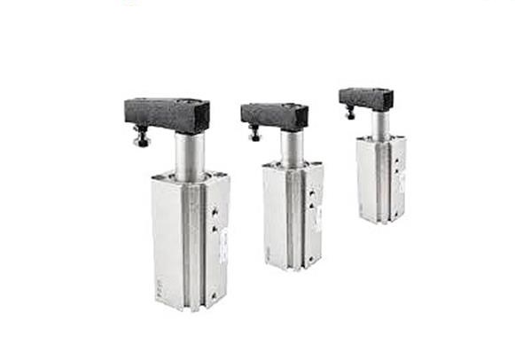 کلمپ پنوماتیک