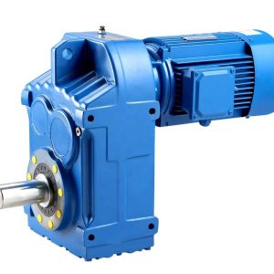 گیربکس آویز یا شافت موازی