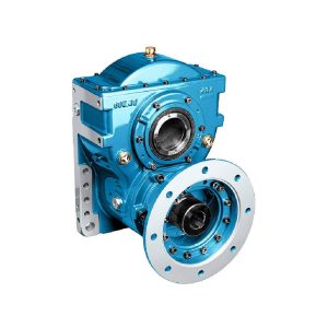 گیربکس حلزونی