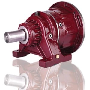 گیربکس خورشیدی