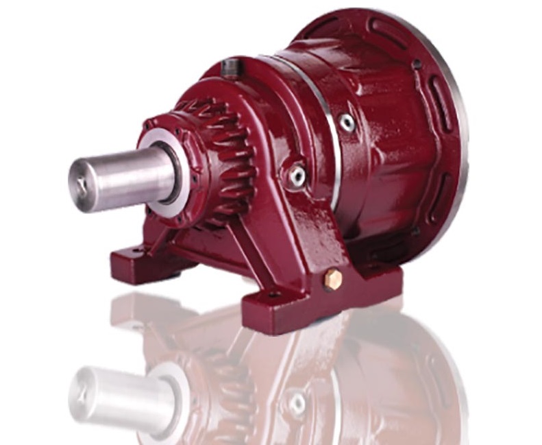 گیربکس خورشیدی