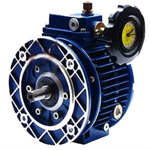 گیربکس دور متغیر