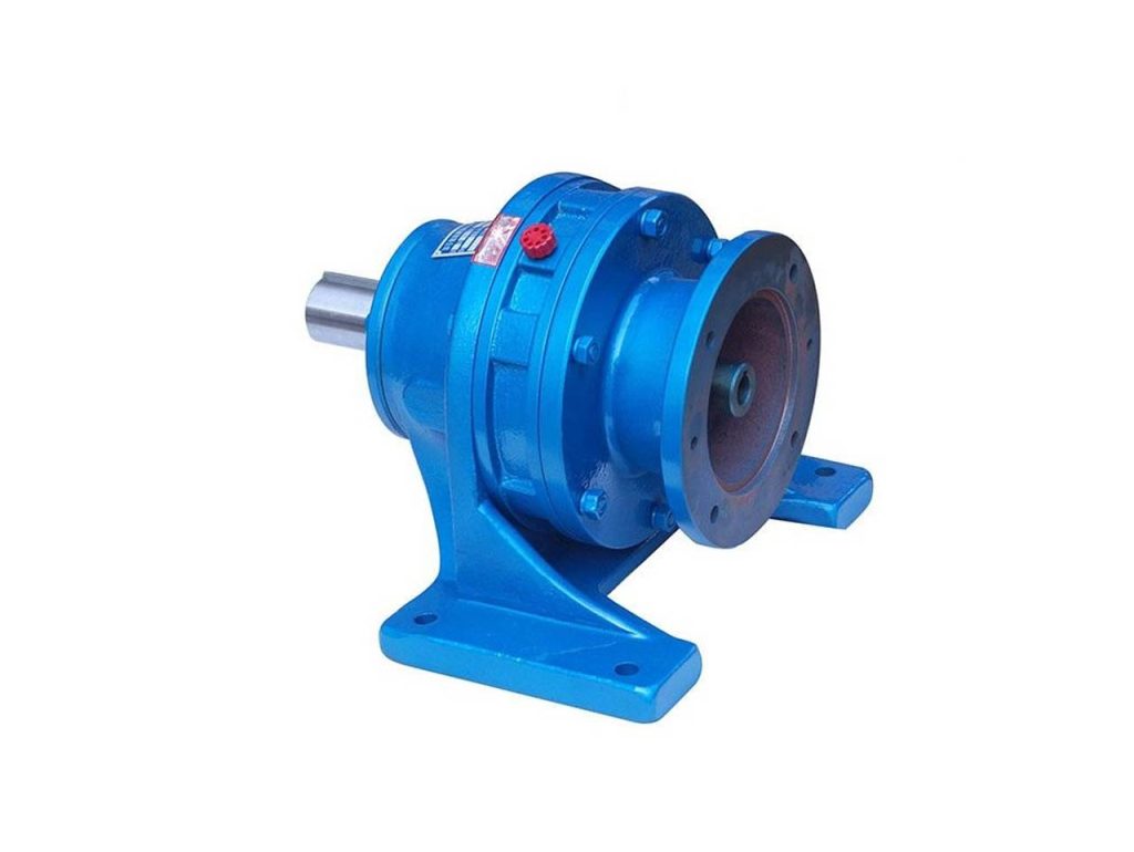 گیربکس سایکلو